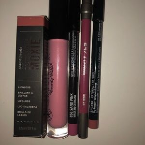 Urban Decay Lip Liner Anastasia Lip Gloss